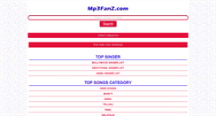 Desktop Screenshot of alongporn.com